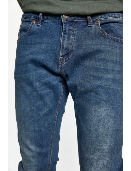 Replika Παντελόνι Τζιν Ringo Blue
