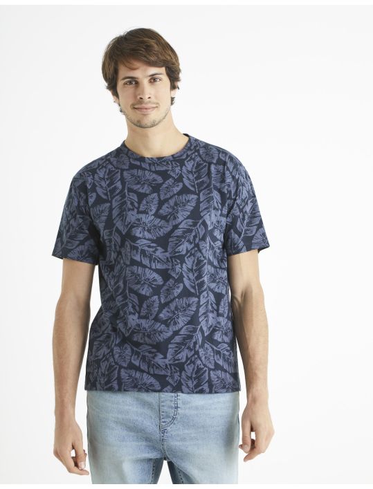 Celio T-shirt Bedark
