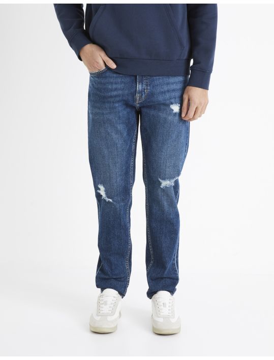 Celio Παντελόνι Τζιν Dostone