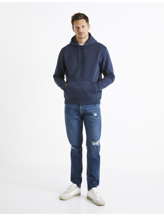 Celio Παντελόνι Τζιν Dostone
