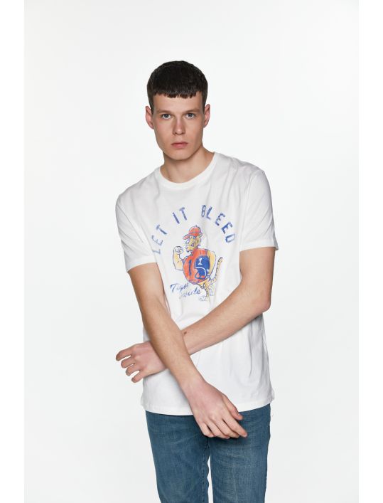 Celio T-shirt Geinter