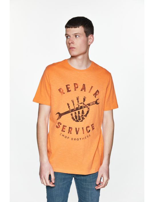 Celio T-shirt Geroot