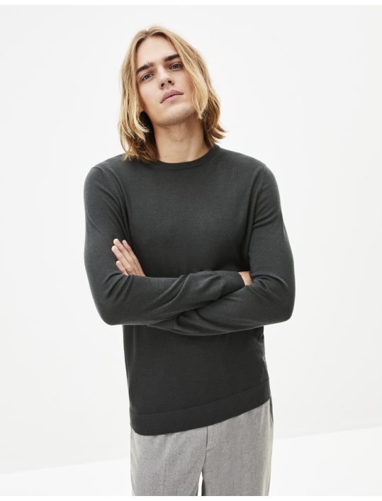 Celio Πλεκτή Μπλούζα Metal