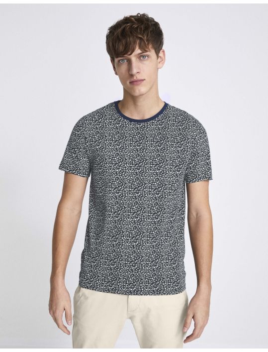 Celio T-shirt Netietee