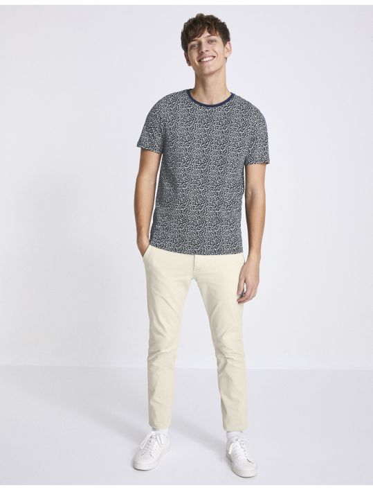 Celio T-shirt Netietee