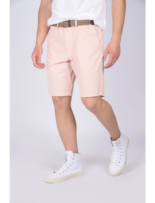 Celio Βερμούδα Chino με Ζώνη Noslackbm
