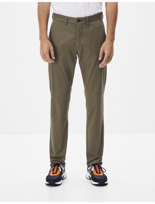 Celio Παντελόνι Chino Pobelt
