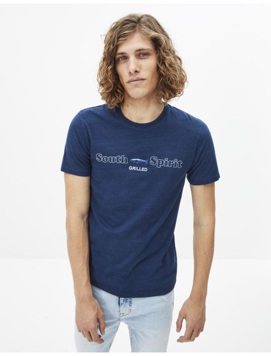 Celio T-shirt Rexsouth