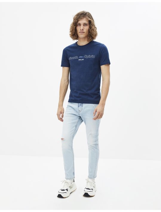 Celio T-shirt Rexsouth