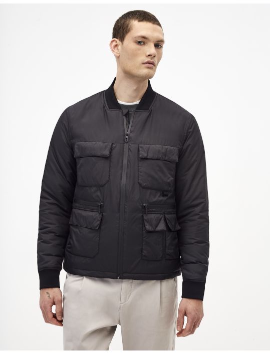 Celio Μπουφάν Λεπτό Tubombtek