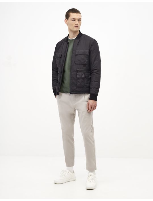 Celio Μπουφάν Λεπτό Tubombtek