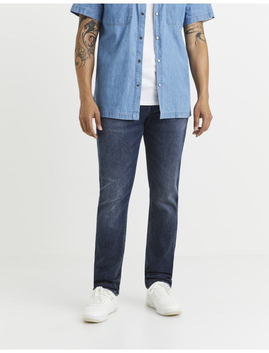 Celio Παντελόνι Τζιν Vokover15