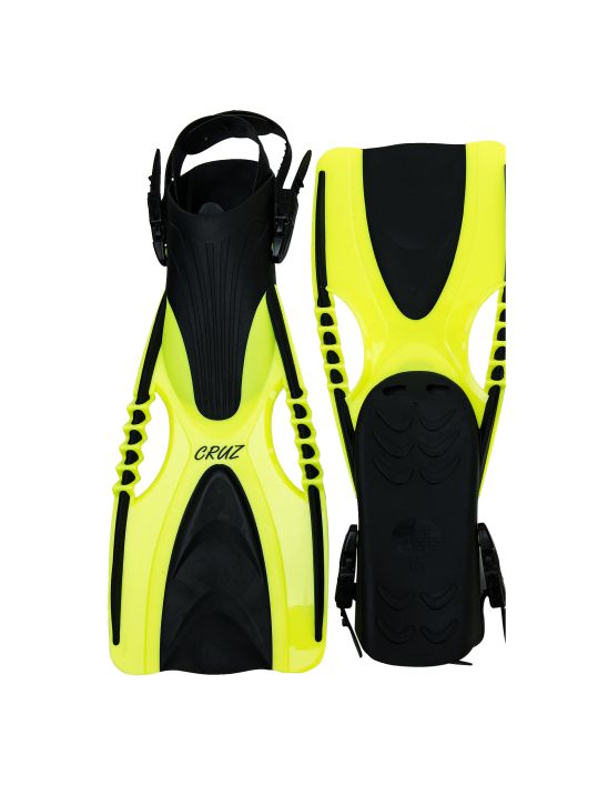 Cruz Σετ Κατάδυσης Hani Faru Sr. Diving Set - 3 Pcs.