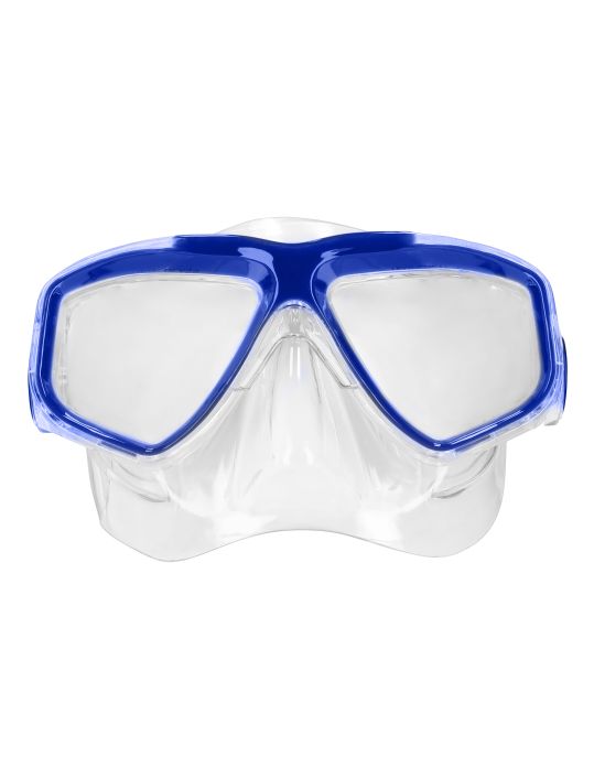 Cruz Μάσκα Flamenco Beach Dive Mask Jr.