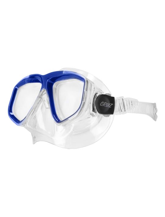 Cruz Μάσκα Flamenco Beach Dive Mask Jr.