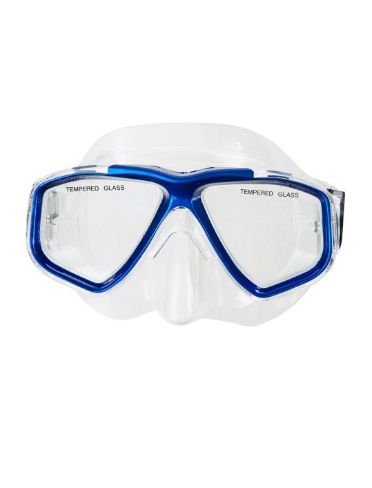 Cruz Σετ Κατάδυσης Flamenco Beach Jr. Diving Set - 2 Pcs.