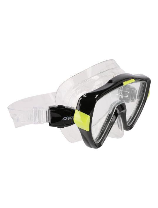 Cruz Μάσκα West Bay Beach Dive Mask Sr.