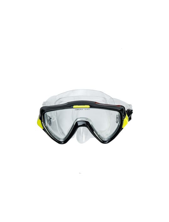 Cruz Σετ Κατάδυσης West Bay Beach Sr. Diving Set - 2 Pcs.