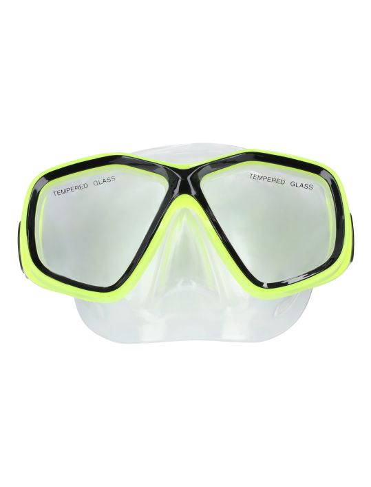Cruz Μάσκα Koh Samui mask Jr. Silicone