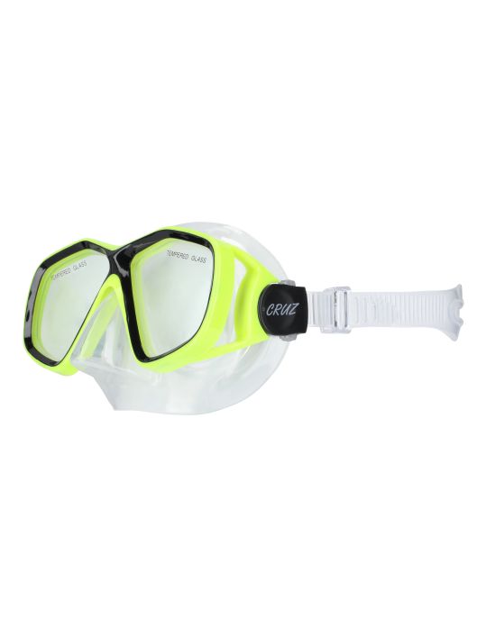 Cruz Μάσκα Koh Samui mask Jr. Silicone