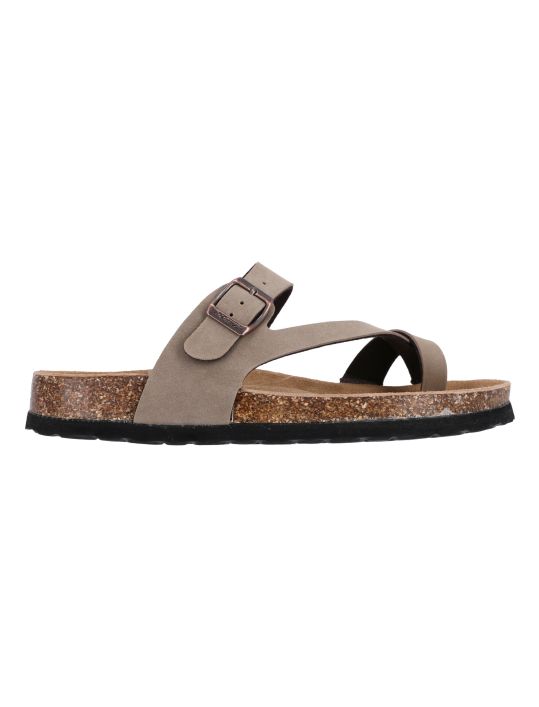 Cruz Παντόφλες Hardinsburg W Cork Sandal