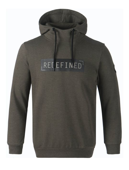 Cruz Μπλούζα Φούτερ Sweeny Jr. Hooded Sweatshirt