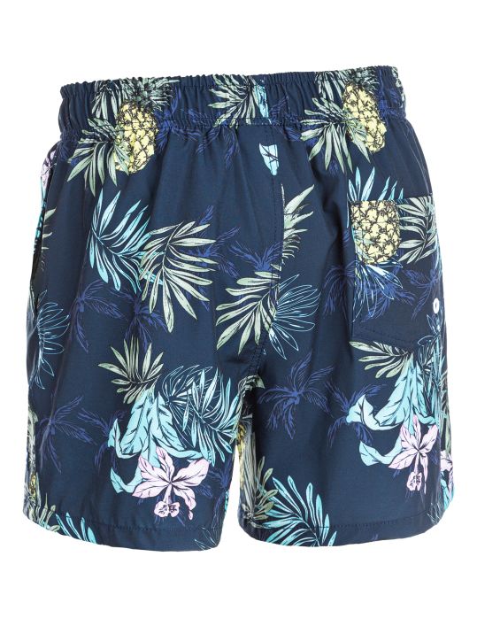 Cruz Μαγιό Quinland Jr. Beach Boardshorts