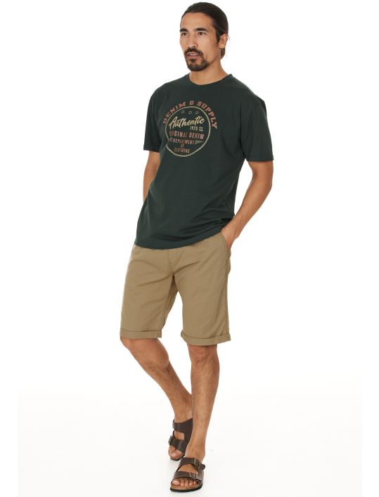 Cruz Σορτς Gilchrest M Shorts