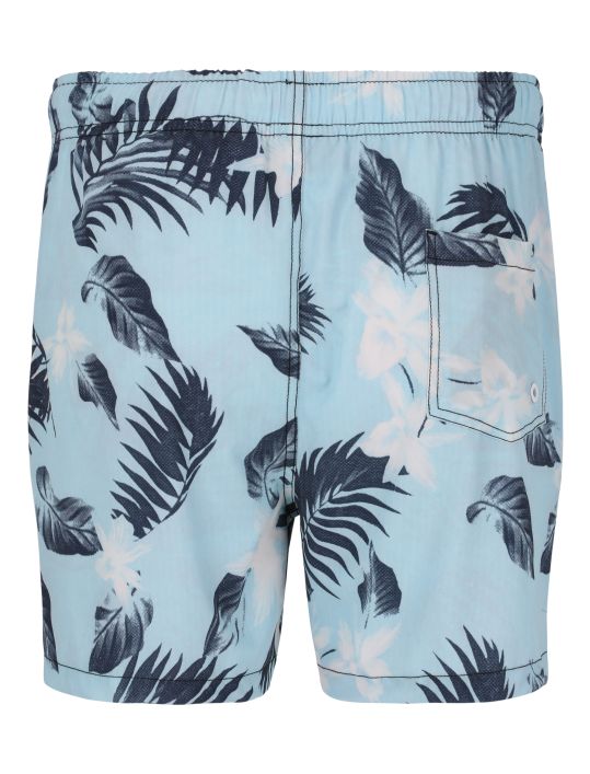 Cruz Μαγιό Farell Jr Mid Thigh Boardshorts