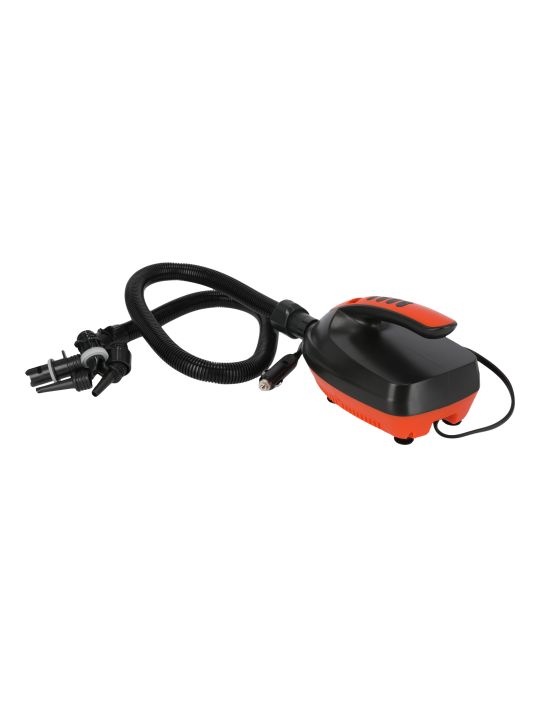 Cruz Αυτόματη Ηλεκτρική Τρόμπα Electric Pump
