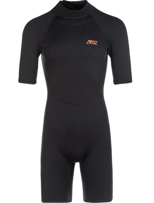 Cruz Στολή Κατάδυσης Pipeline S/S Wet Suit