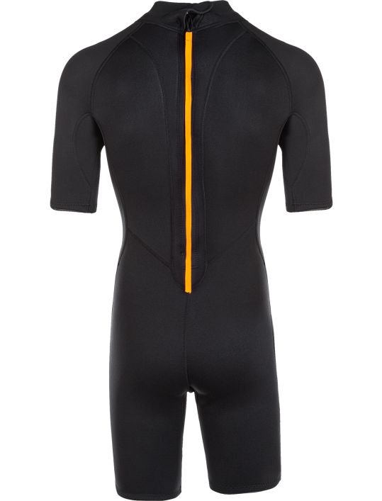 Cruz Στολή Κατάδυσης Pipeline S/S Wet Suit