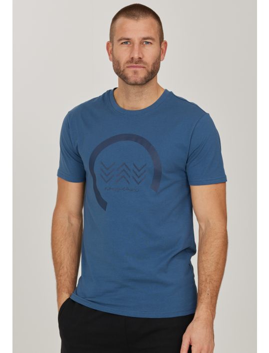 Cruz T-shirt Mitch M SS
