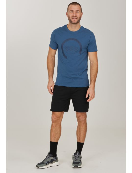 Cruz T-shirt Mitch M SS