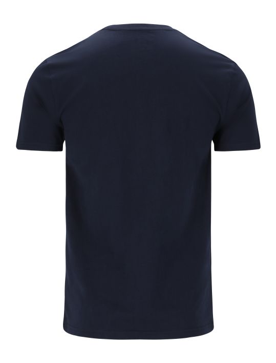 Cruz T-shirt Edmund Jr. SS