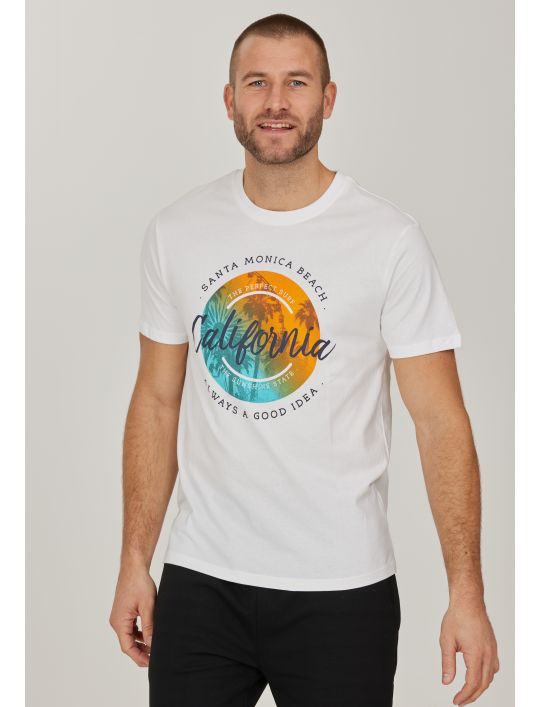 Cruz T-shirt Edmund M SS