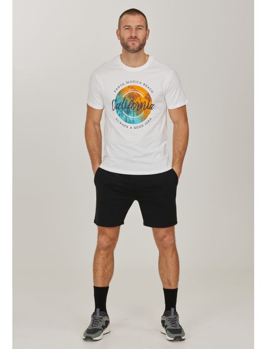 Cruz T-shirt Edmund M SS