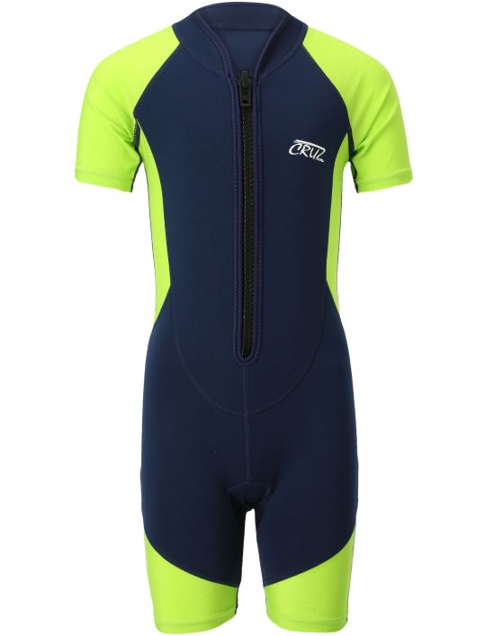 Cruz Στολή Κατάδυσης Kids Swim Suit