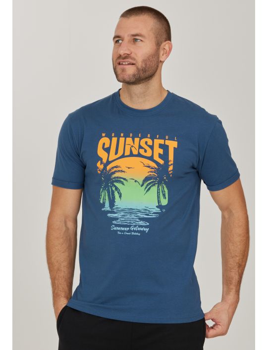 Cruz T-shirt Nicky M SS