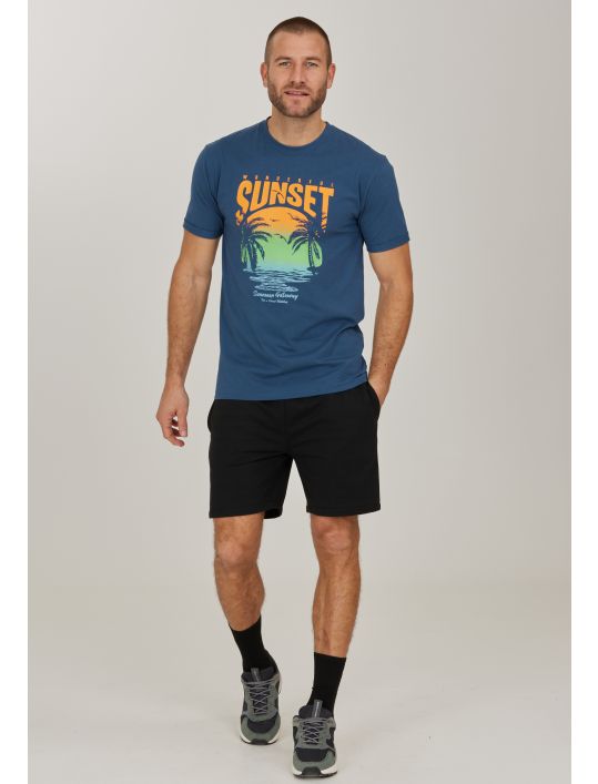Cruz T-shirt Nicky M SS