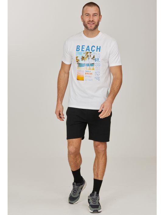 Cruz T-shirt Thomson M SS