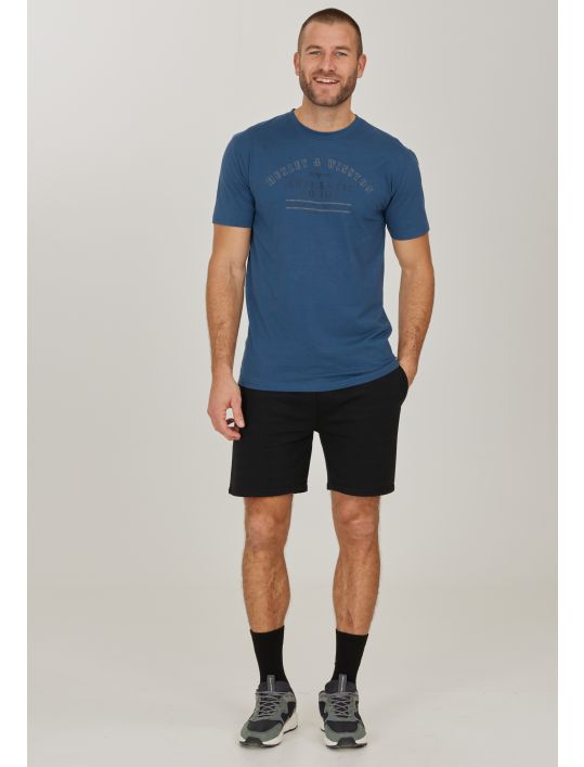 Cruz T-shirt Berno M SS