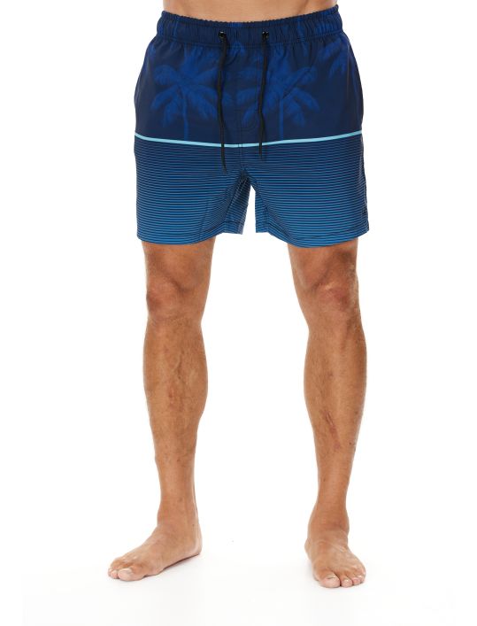 Cruz Μαγιό Wassim M Mid Thigh Boardshorts