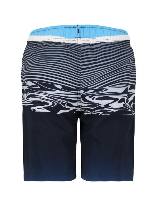 Cruz Μαγιό Bryan Jr.Knee Boardshorts