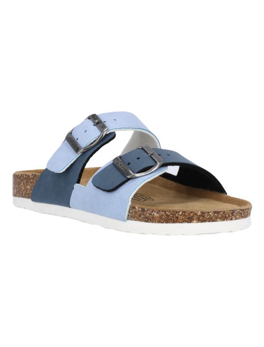 Cruz Παντόφλες Poapi W Cork Sandal