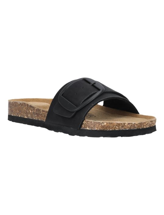 Cruz Παντόφλες Dreya W Cork Sandal