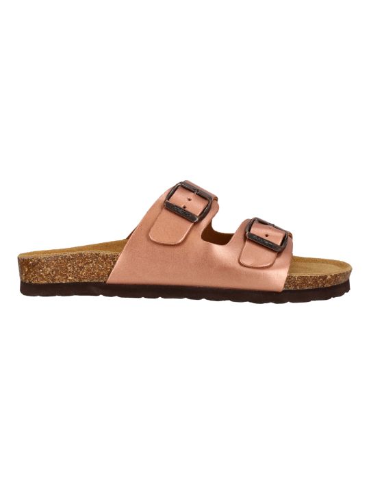 Cruz Παντόφλες Winsy W Cork Sandal