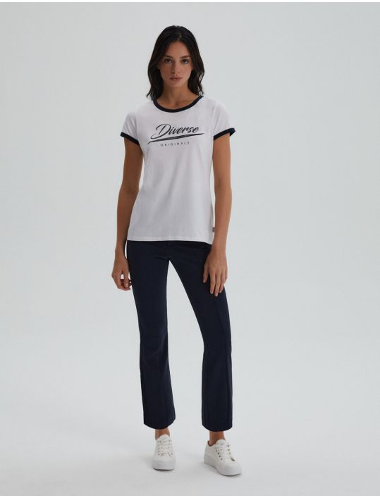Diverse T-shirt ACHERI