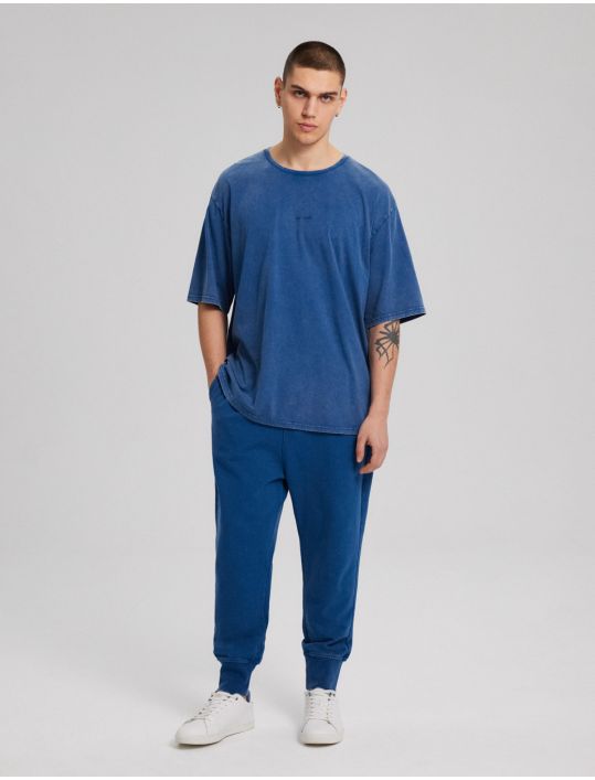 Diverse T-shirt ACID T01