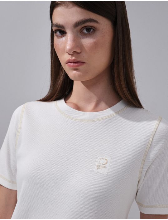 Diverse T-shirt ALAWEN